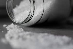 Salt & Sugar Allperfecthealth