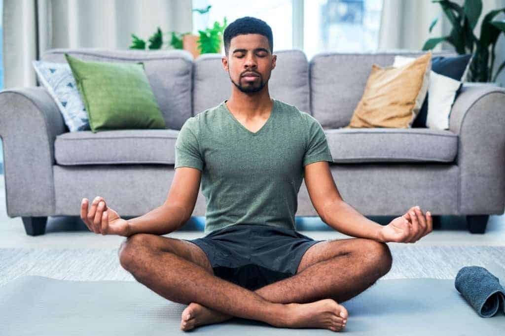 Healing Meditation: Benefits, How to start?