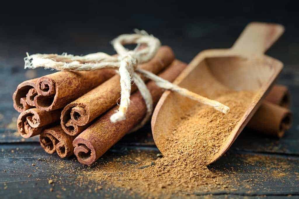Photo of Cinnamon Benefits for Skin, Uses, FAQs in (2022)