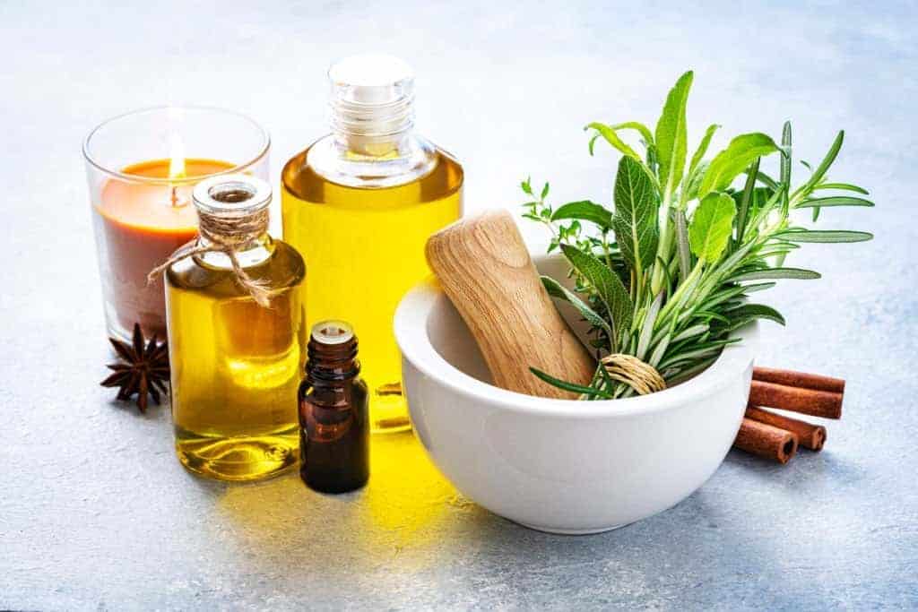 Photo of 5 Best Oils For Dry Skin: Benefits, Uses, FAQs