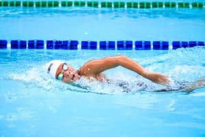 Benefits of swimming - allperfecthealth