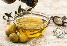 Photo of Health Benefits of Olive Oil