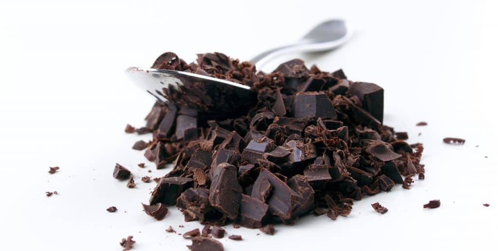 Dark Chocolate - What are Polyphenol