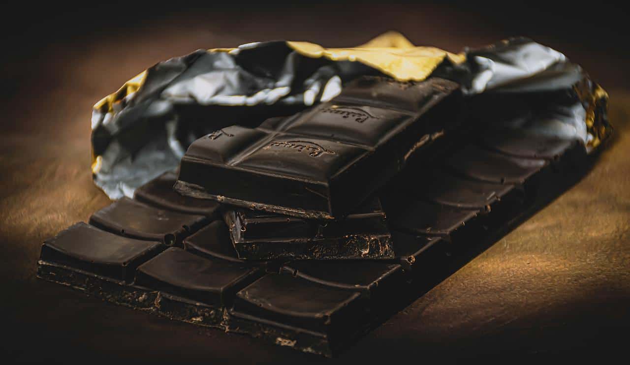 Photo of Benefits of Dark Chocolate for Health