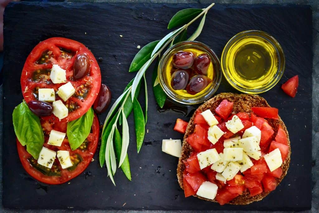 Mediterranean Diet - best weight loss diet - allperfecthealth