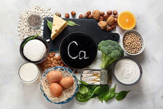Which Foods Are Highest in Calcium for Your Diet and Body?