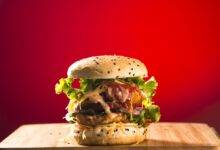Photo of Kings Burger- Ultimate Kings burger build.