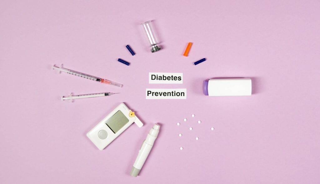 What-are-diabetes'-early-signs: prevention