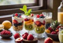 Photo of Bland Diet Breakfast Ideas: Revamp Your Morning Routine