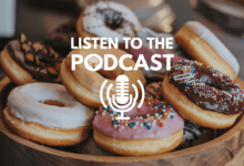 Photo of Mindful Eating: Breaking the Stress-Eating Cycle