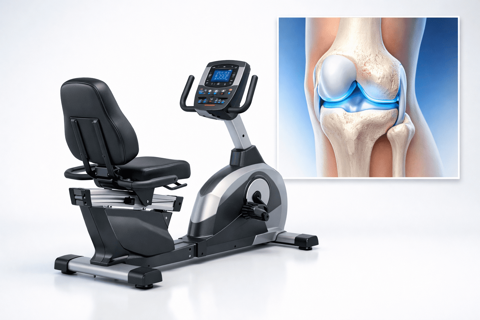 Best Exercise Bike for Knee Issues: A Complete 2026 Buying Guide