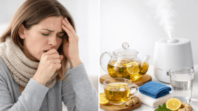 Photo of 11 Proven Ways to Reduce Cough and Headache: A Complete Relief Guide