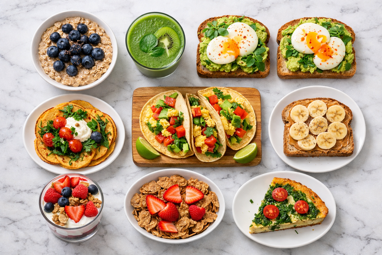 9 Healthy Meals for Weight Loss: A Practical Guide to Eating Well in 2026