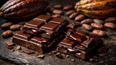 Photo of Health Benefits of Dark Chocolate: What the Evidence Says (2026)