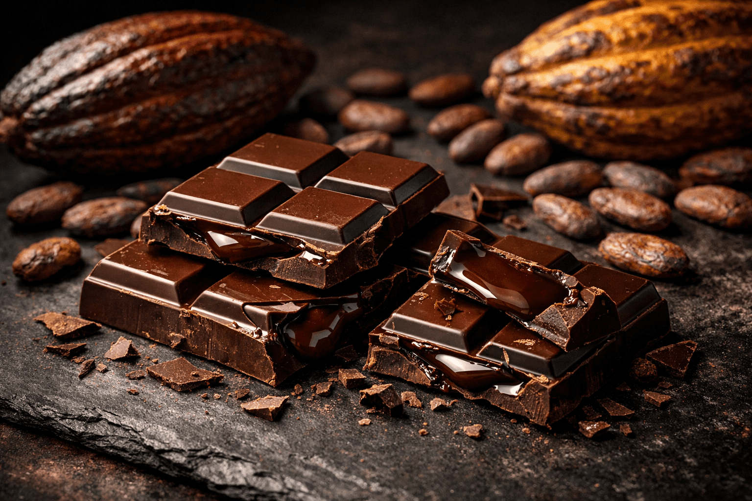Health Benefits of Dark Chocolate: What the Evidence Says (2026)