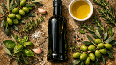 Photo of 15 Proven Health Benefits of Olive Oil (And What the Science Actually Says)
