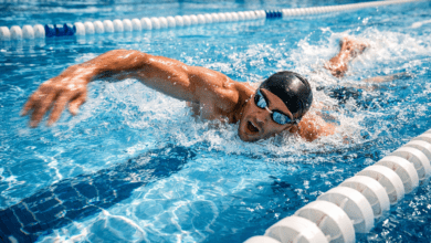 Photo of Health Benefits of Swimming: The Complete Guide