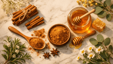 Photo of Cinnamon Benefits for Skin: 11 Science-Backed Benefits and How to Use It