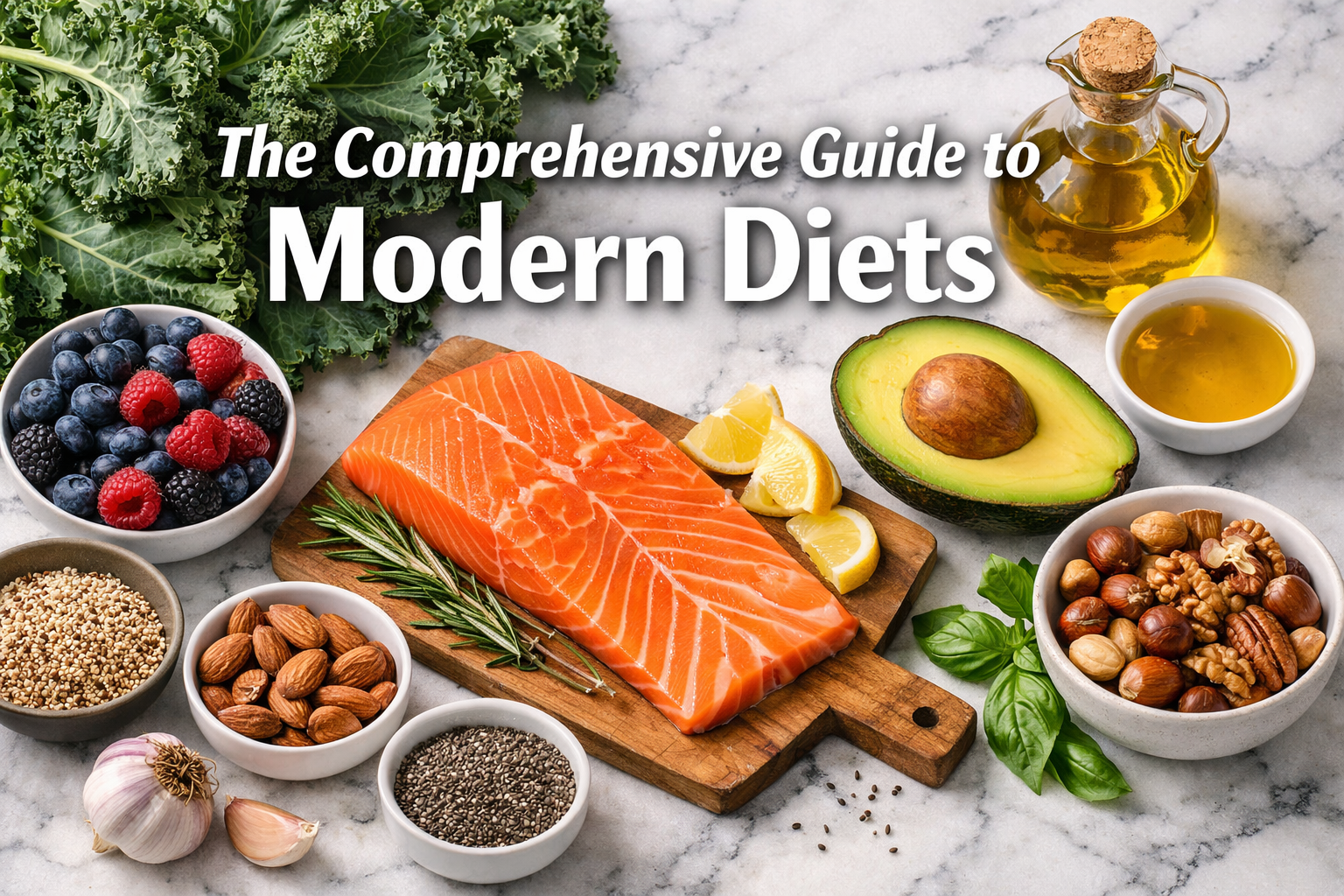 Diet Frameworks