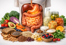Photo of Gut Health and Digestive Wellness: The Complete Evidence-Based Guide