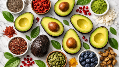 Photo of 7 Evidence-Based Health Benefits of Avocados (Heart, Brain & More)