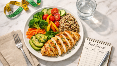 Photo of 10 Proven Techniques for Rapid Weight Loss That Actually Work