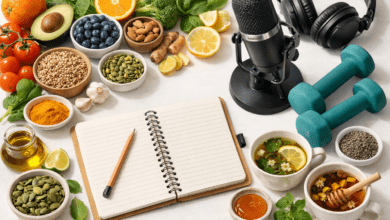 Photo of All Perfect Health: Your Complete Health and Wellness Hub Guide