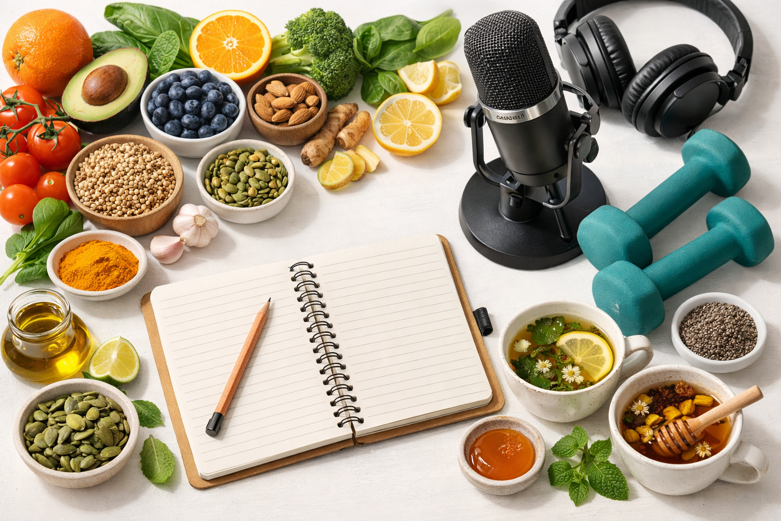 Photo of All Perfect Health: Your Complete Health and Wellness Hub Guide