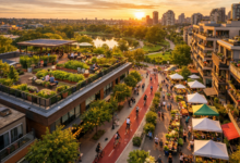 Photo of How to Maintain a Healthy Lifestyle While Living in a City (2026 Guide)