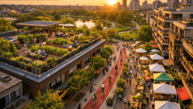 Photo of How to Maintain a Healthy Lifestyle While Living in a City (2026 Guide)