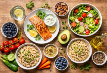 Photo of The Best Weight Loss Diet in 2026: A Science-Backed Guide to Every Major Approach