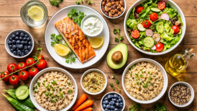 Photo of The Best Weight Loss Diet in 2026: A Science-Backed Guide to Every Major Approach