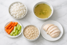 Photo of 6 Best Bland Diet Recipes for Digestive Recovery (2026)
