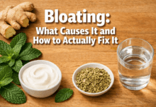 Photo of Bloating: What Causes It and How to Actually Fix It