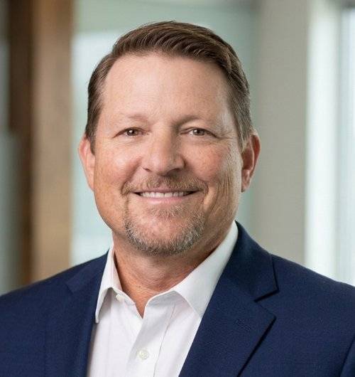 Dave James, writer and editor of All Perfect Health