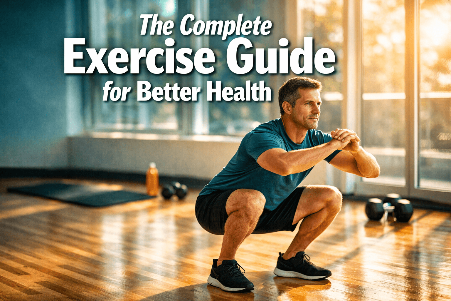 Cardio, Walking & Heart Health