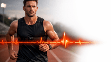 Photo of Fat Burn Heart Rate: What It Is, How to Calculate It, and How to Use It