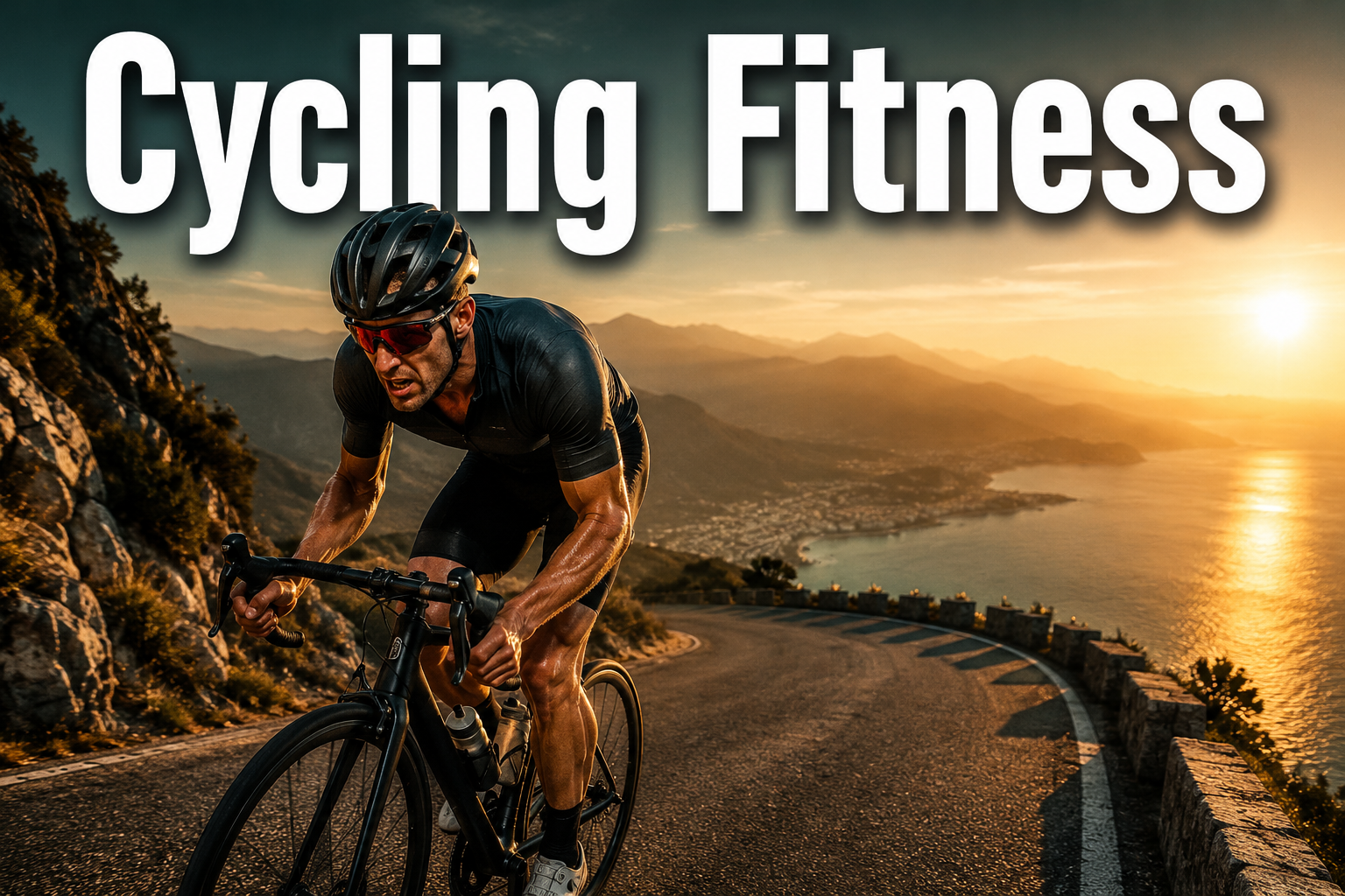 Cycling Fitness