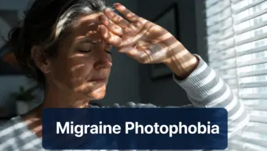Photo of Light Sensitivity and Migraine Photophobia: What It Is, Why It Happens, and What Actually Helps