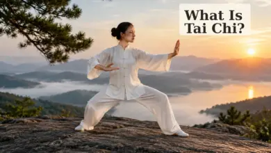 Photo of What Is Tai Chi? A Beginner’s Guide to the Practice and How to Start