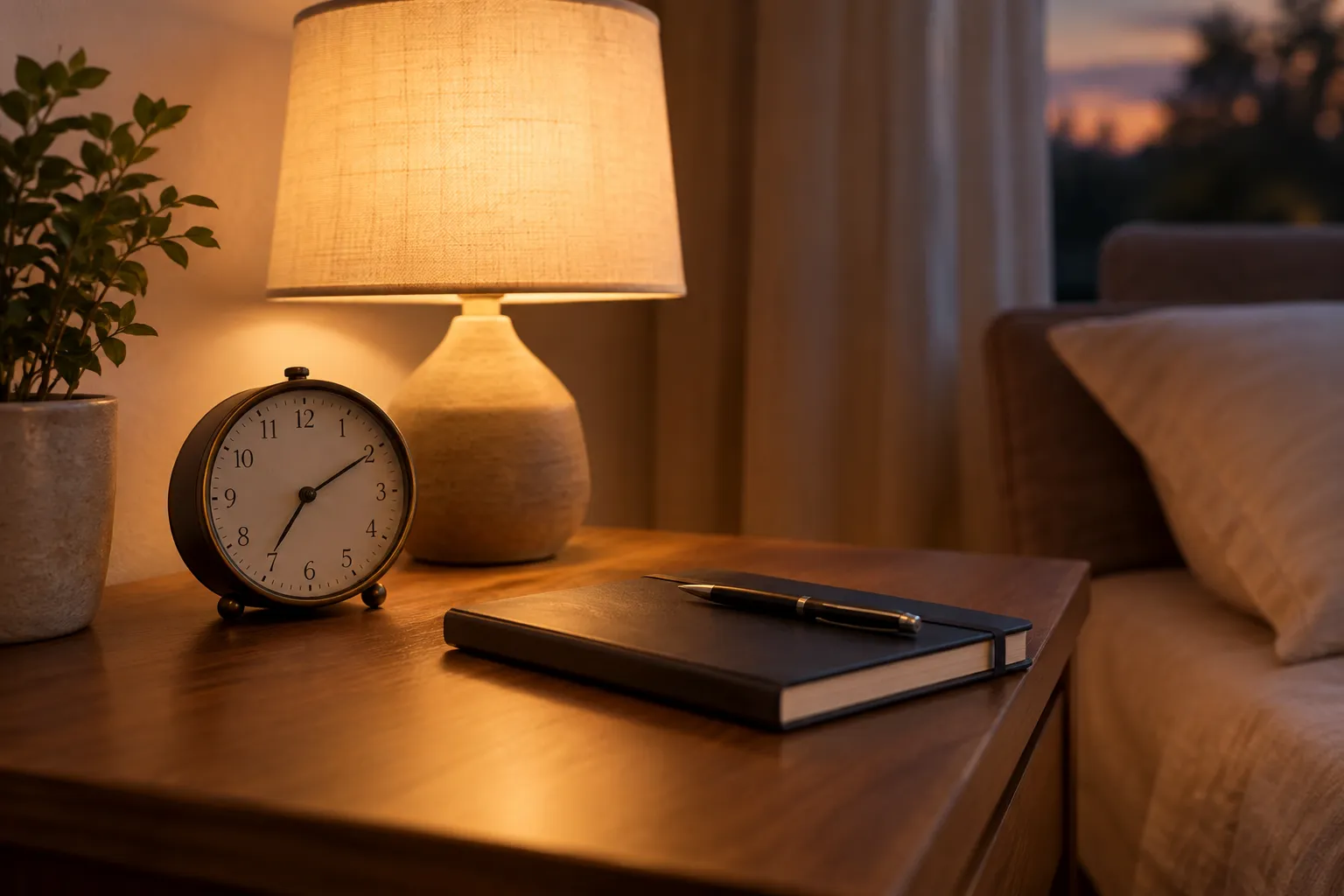 How this sleep calculator works
