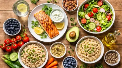 Photo of The Best Weight Loss Diet in 2026: A Science-Backed Guide to Every Major Approach