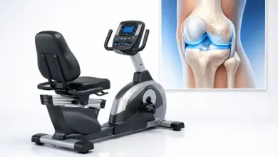 Photo of Best Exercise Bike for Knee Issues: A Complete 2026 Buying Guide
